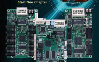 中航軟件：全新V5，開(kāi)啟新篇章！